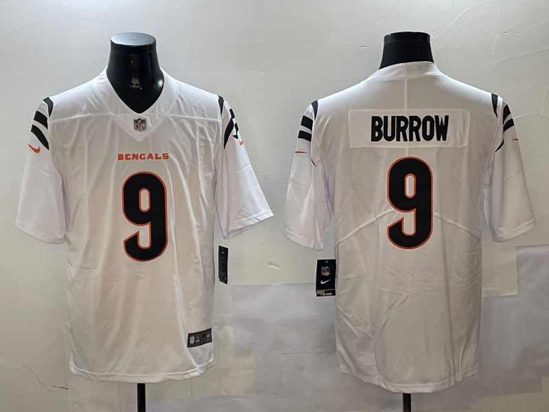 Cincinnati Bengals #9