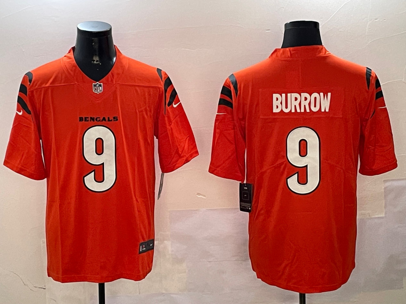 Cincinnati Bengals #9