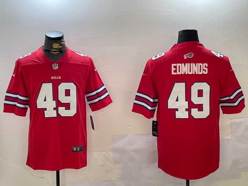 Buffalo Bills #49