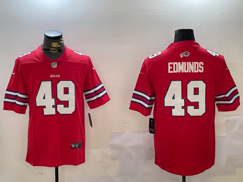 Buffalo Bills #49