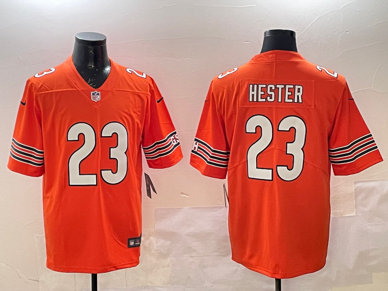 Chicago Bears #23