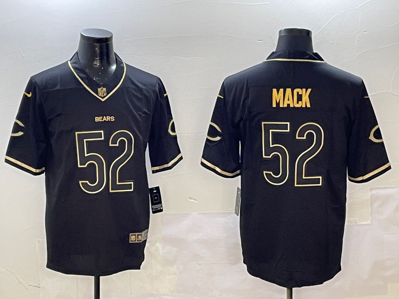 Chicago Bears #52