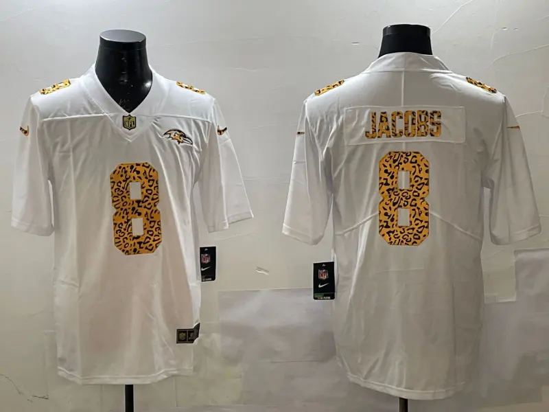 Baltimore Ravens #8