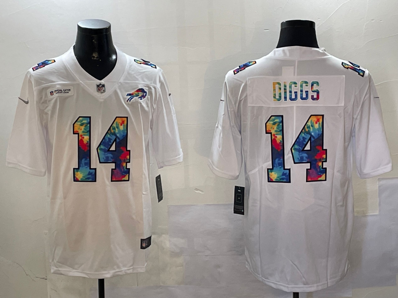 Buffalo Bills #14