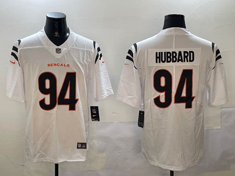 Cincinnati Bengals #94