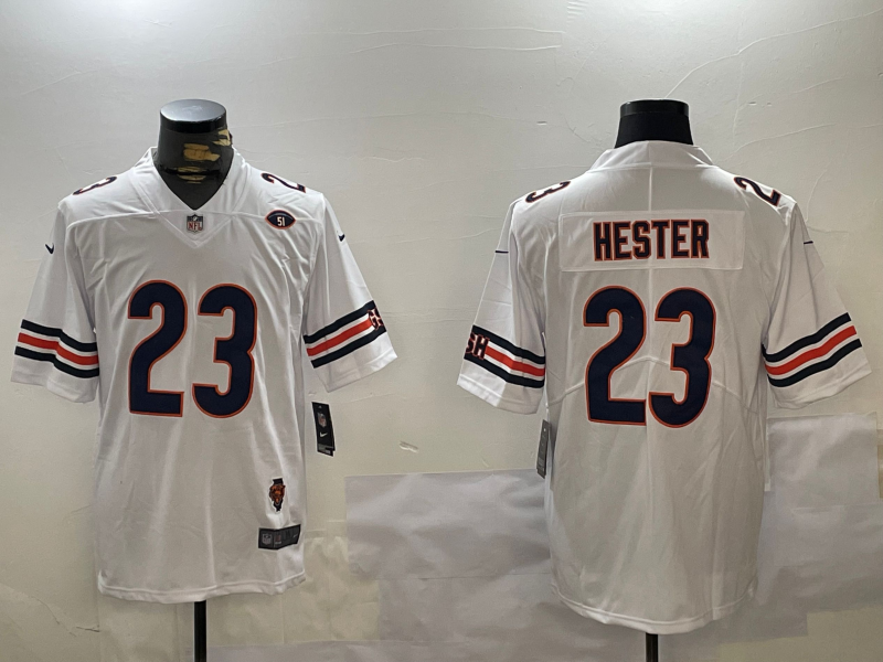 Chicago Bears #23
