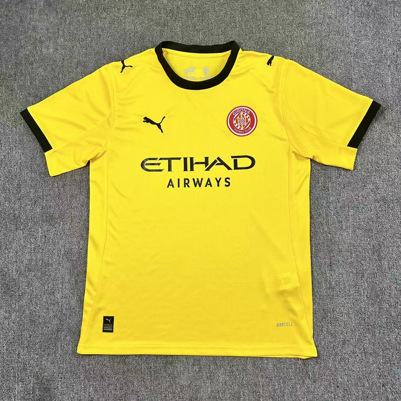 Gironα 25/26 Away S-XXL