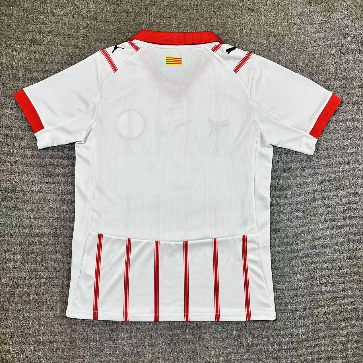 Gironα 25/26 Home S-XXL