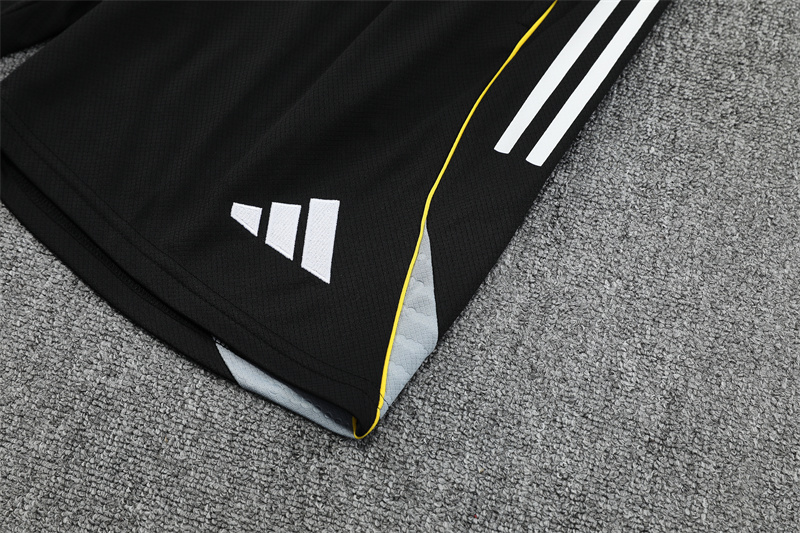 Adult/ Kids 2526 Short Sleeves Training suit White 4