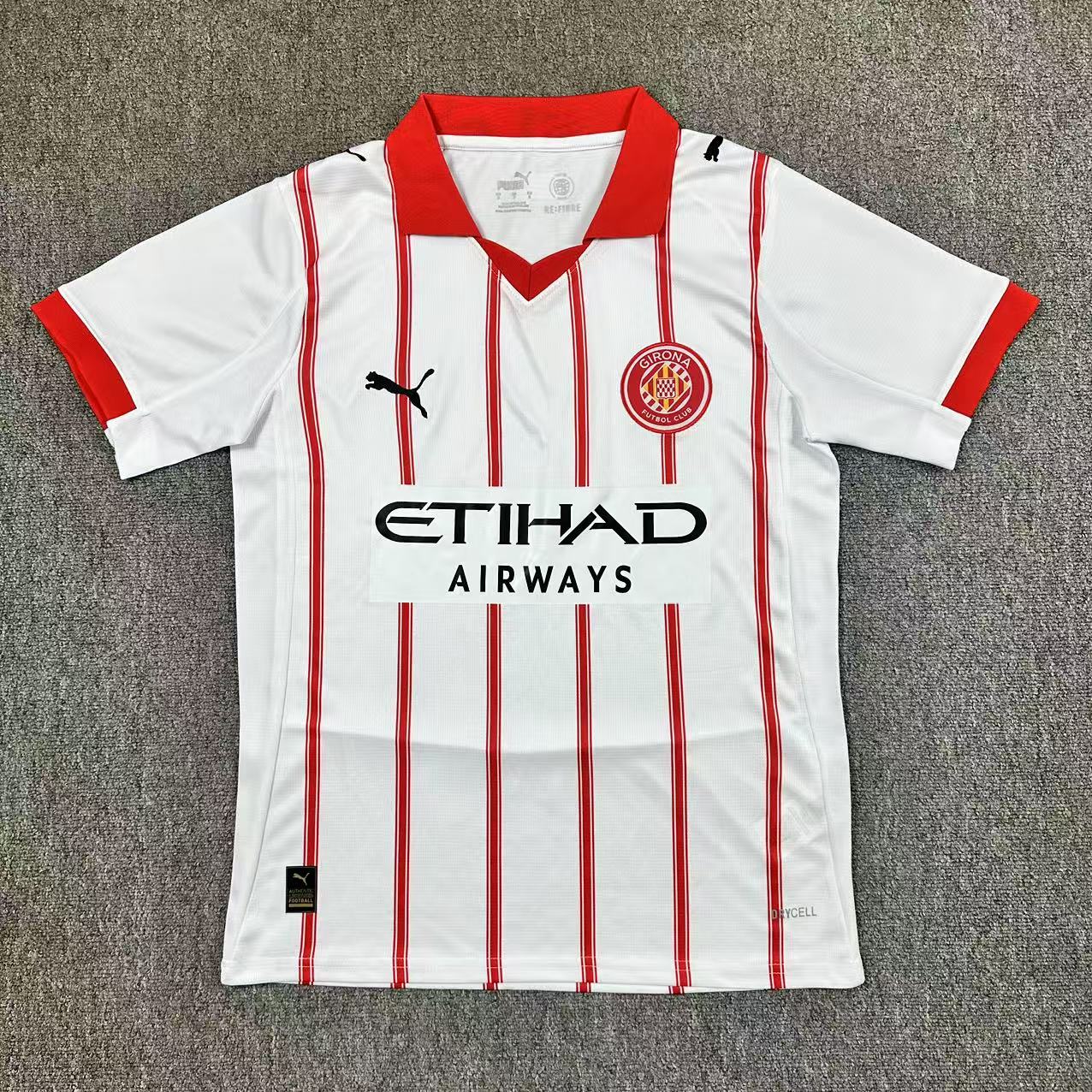 Gironα 25/26 Home S-XXL
