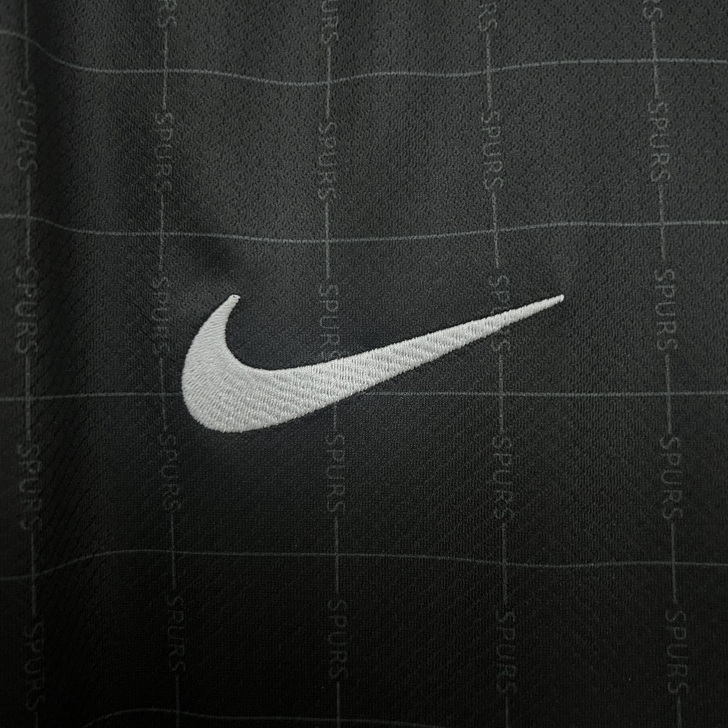 Tottenham Hotspur 25/26 Away Size S-4XL 3