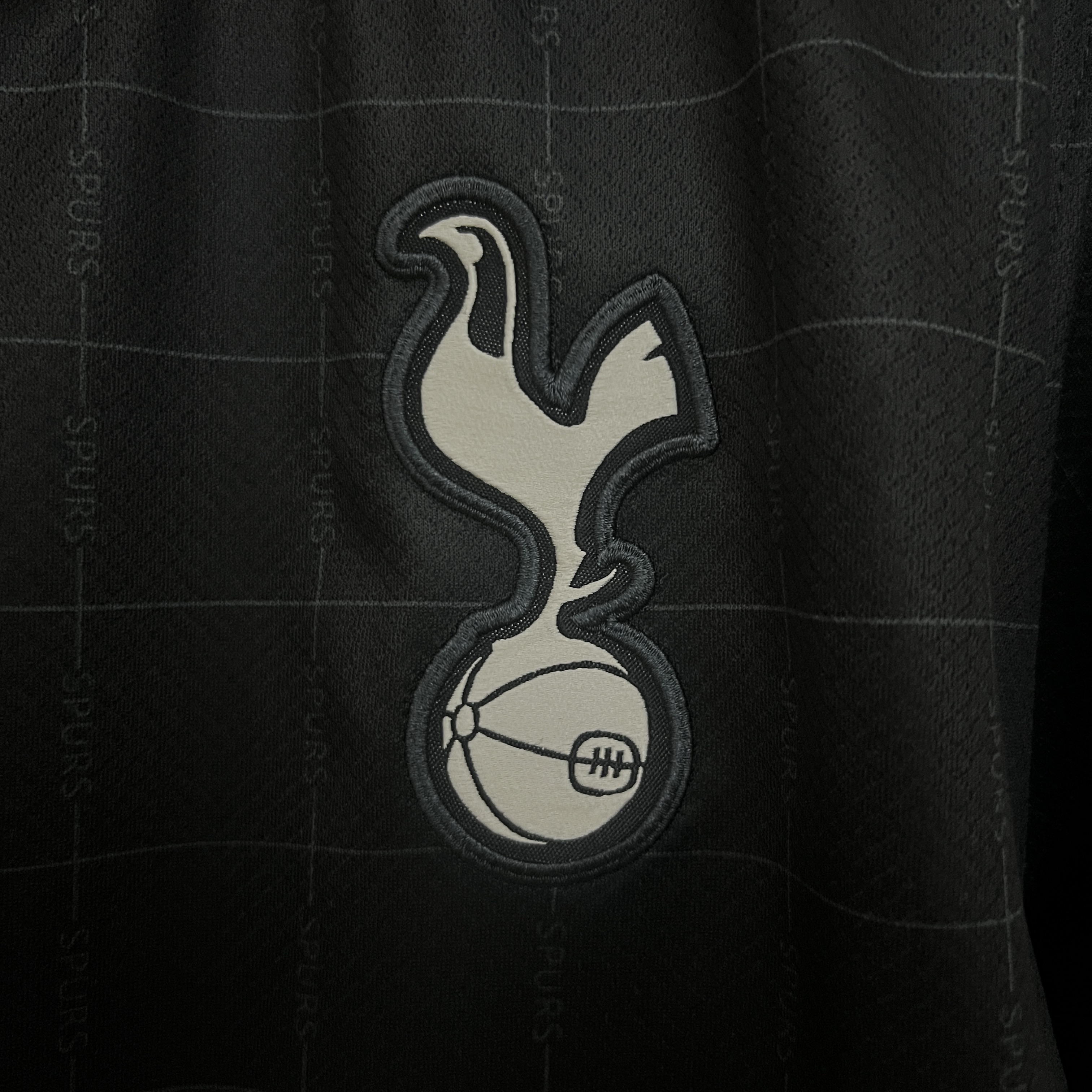 Tottenham Hotspur 25/26 Away Size S-4XL 4