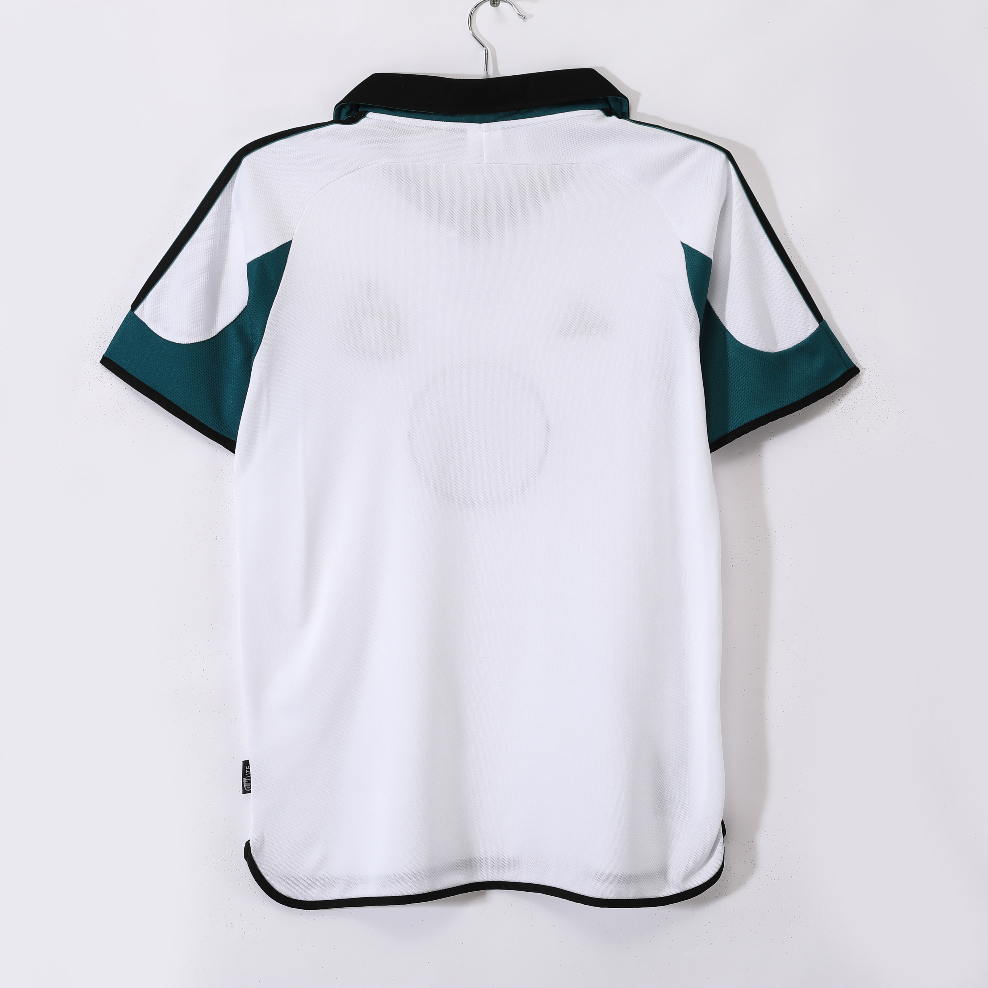 Retro Newcastle 1999/00 Away