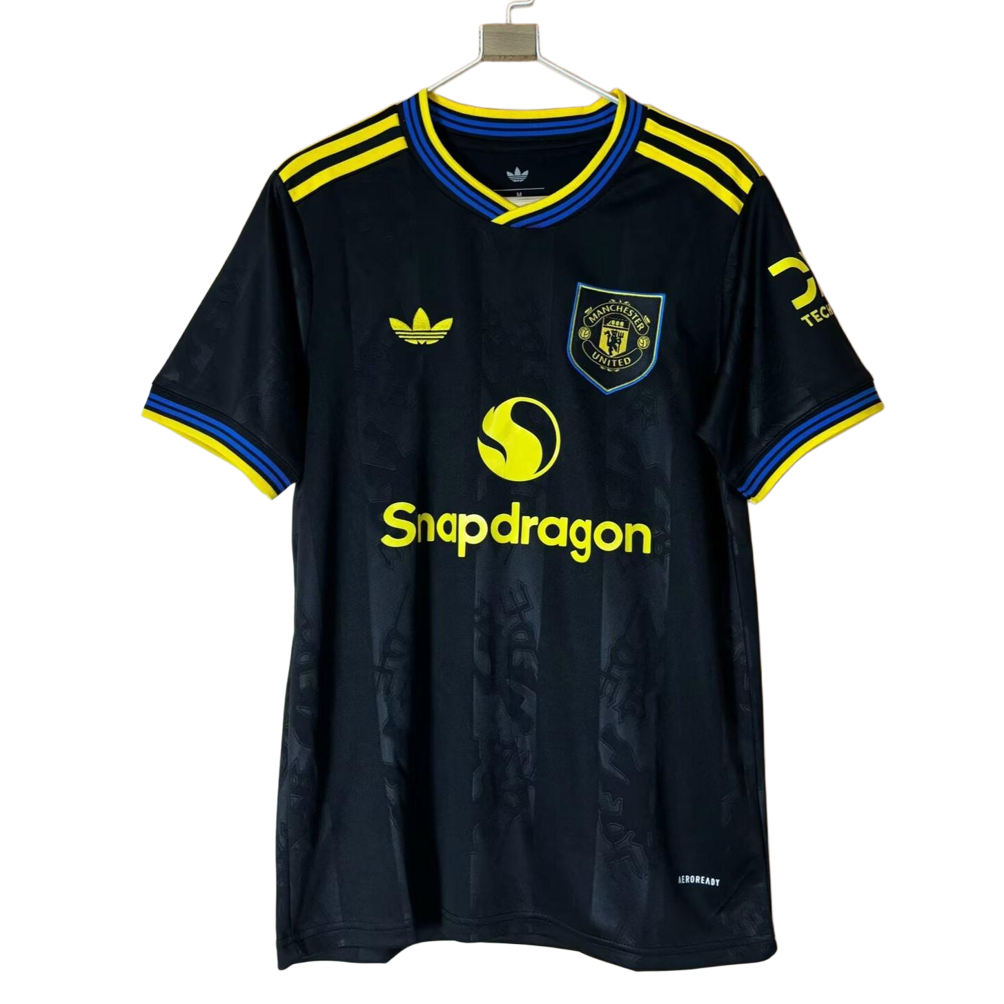 Man United 25/26 Third S-4XL