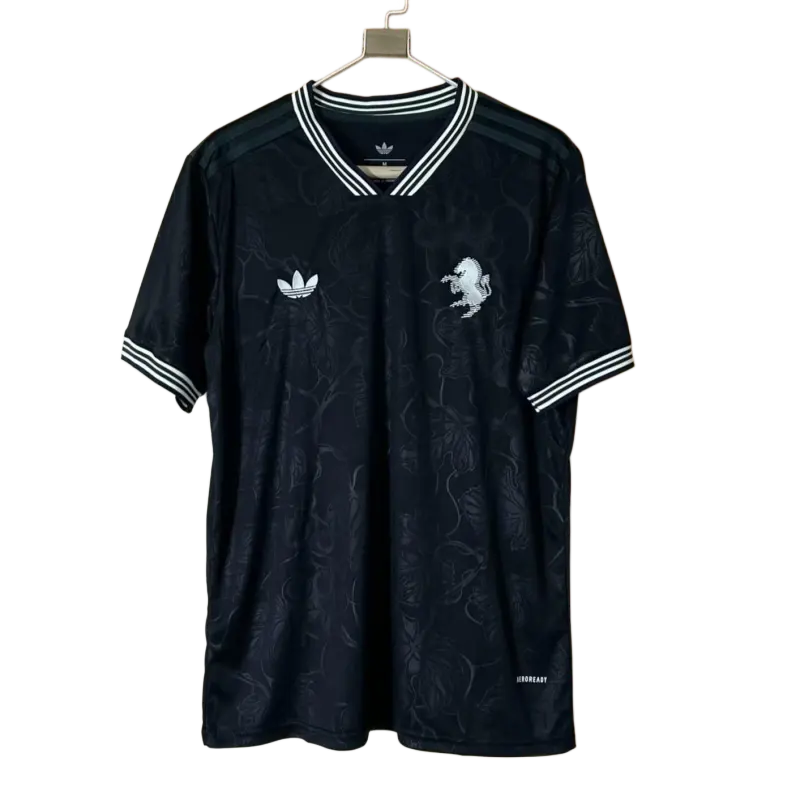 Juventus 25/26 Third S-4XL