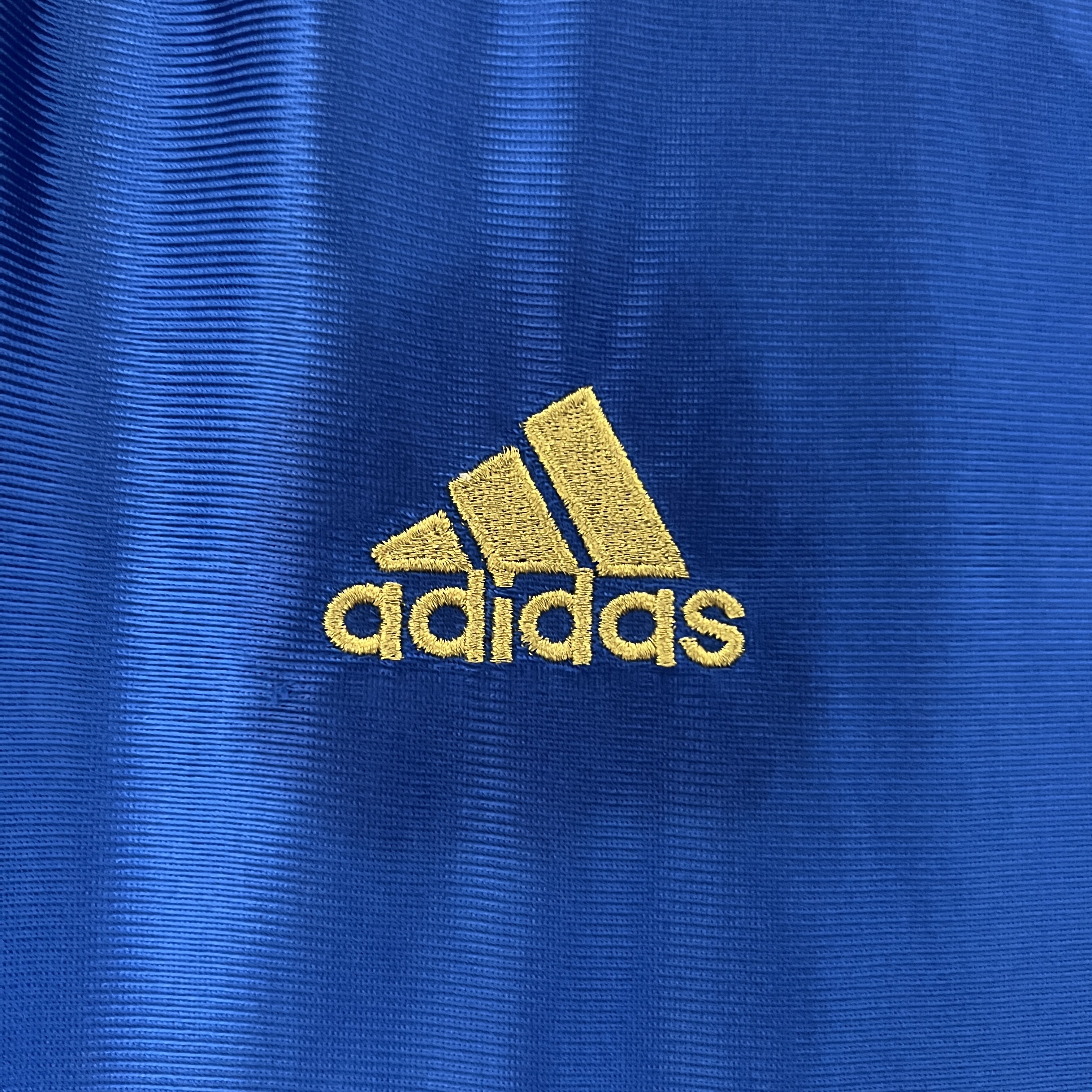 Retro Newcastle 1998/99 Away 4