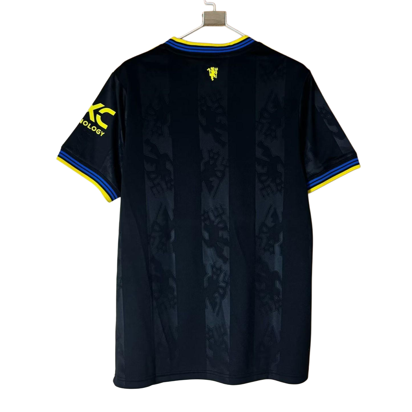 Man United 25/26 Third S-4XL