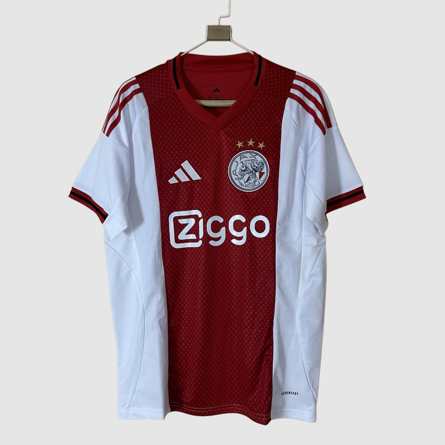 25/26 Ajax Home