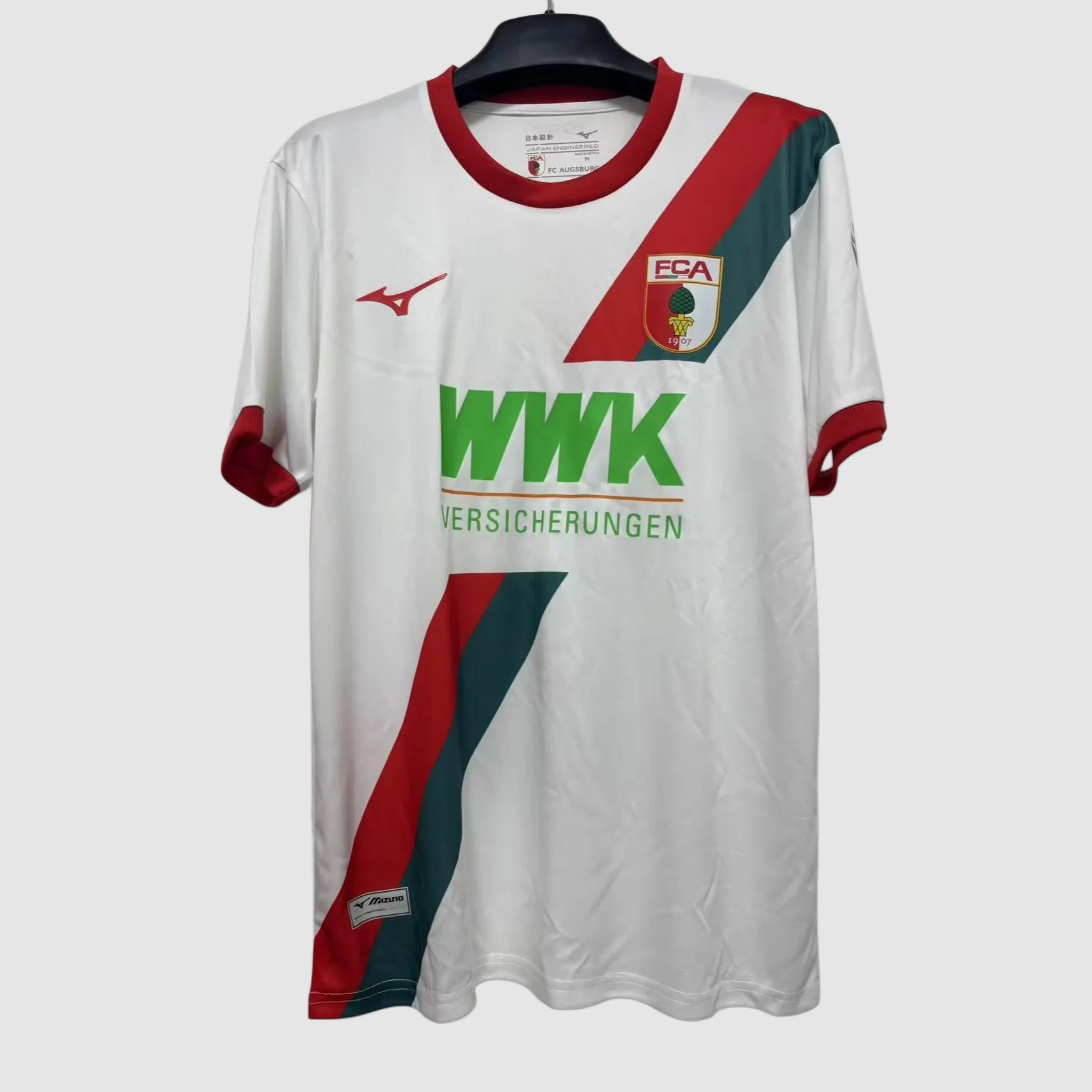 Augsburg 25/26 Home S-4XL