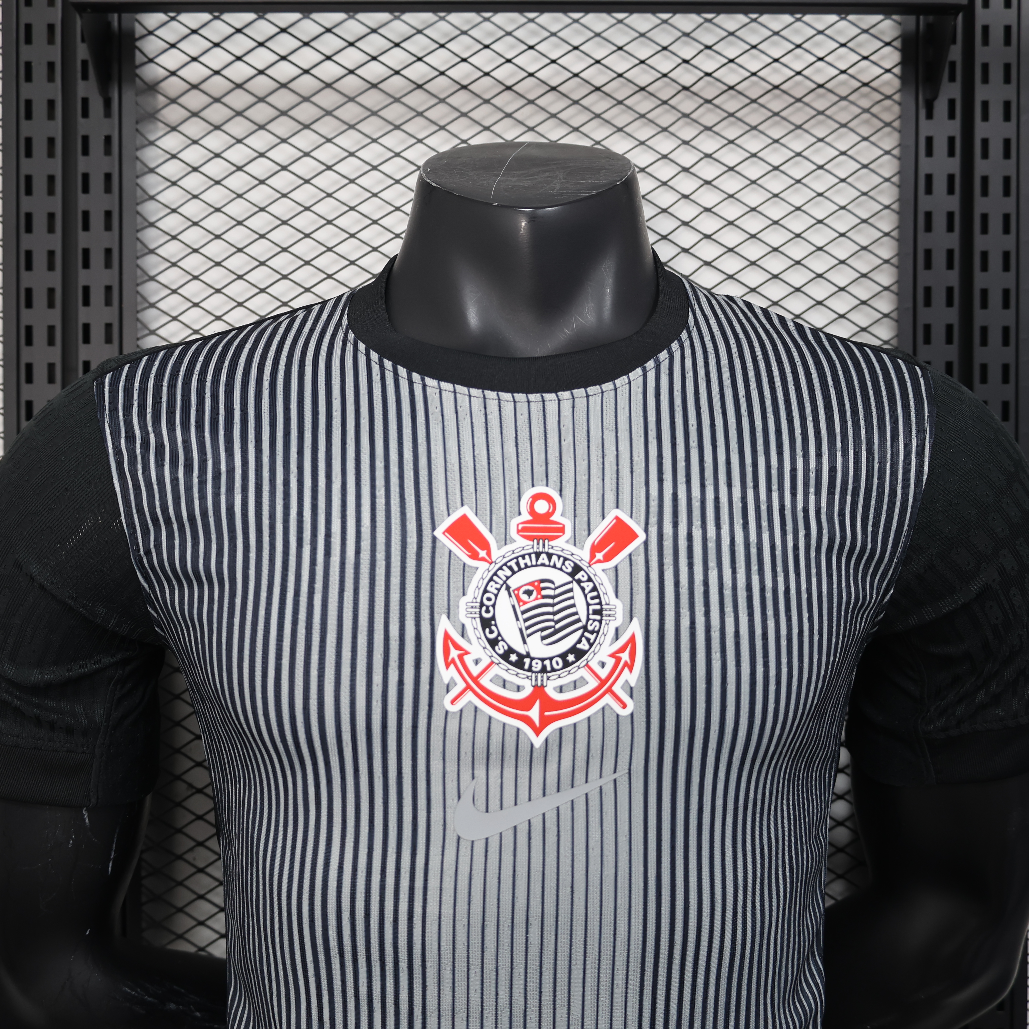 Player Version Corinthians 25/26 Specical  Size S-XXL 3