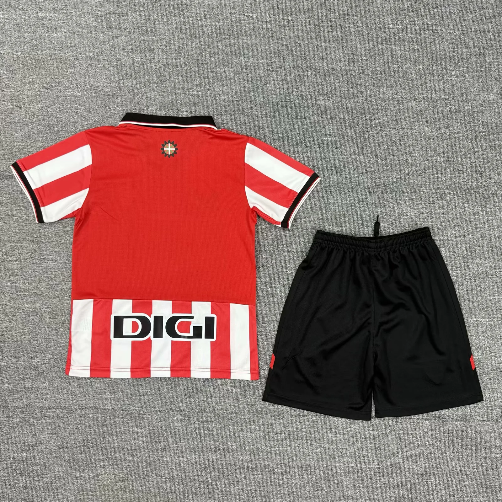 Kids Bilbao 25/26 Home 16-28