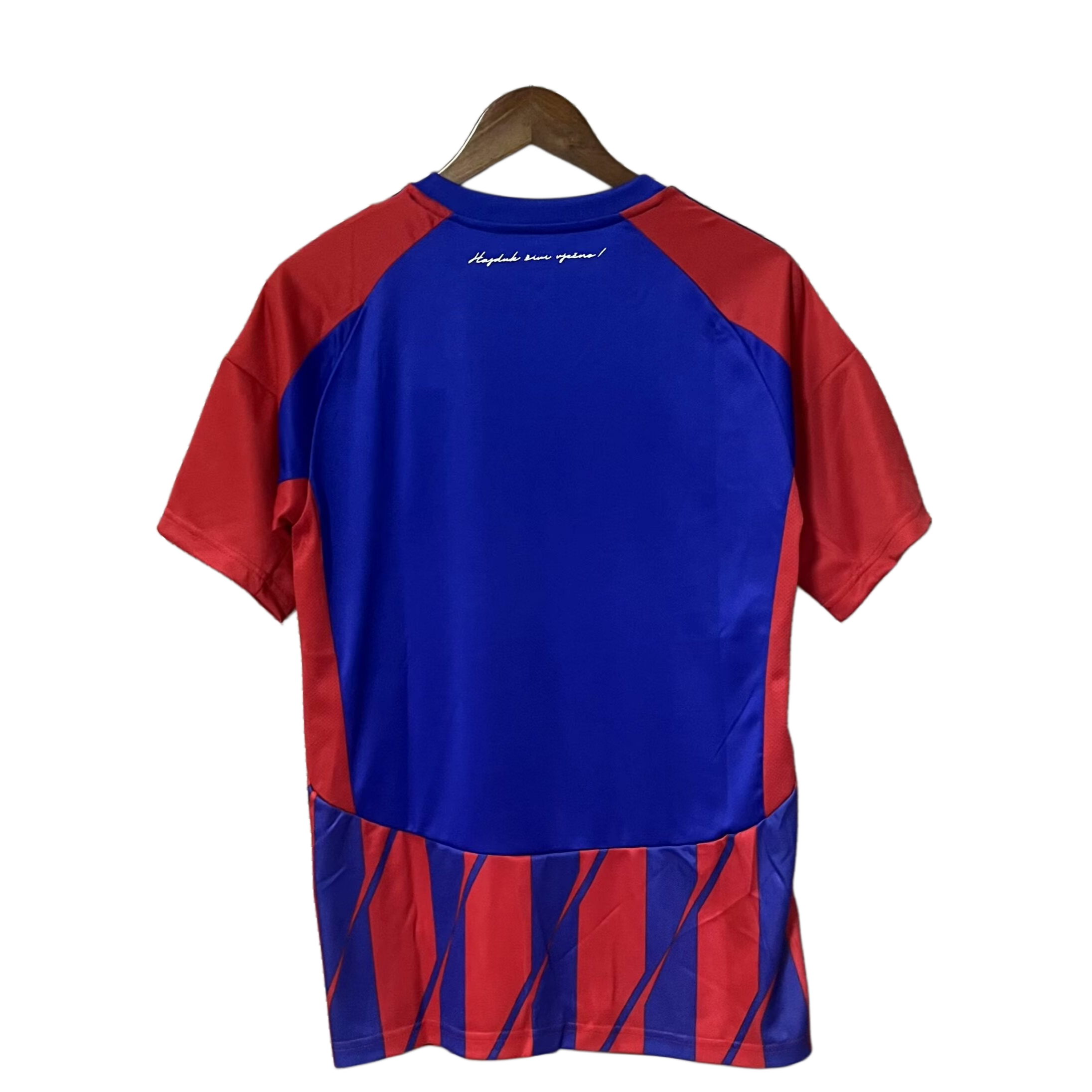 Hajduk Split 24/25 Kit S-XXL