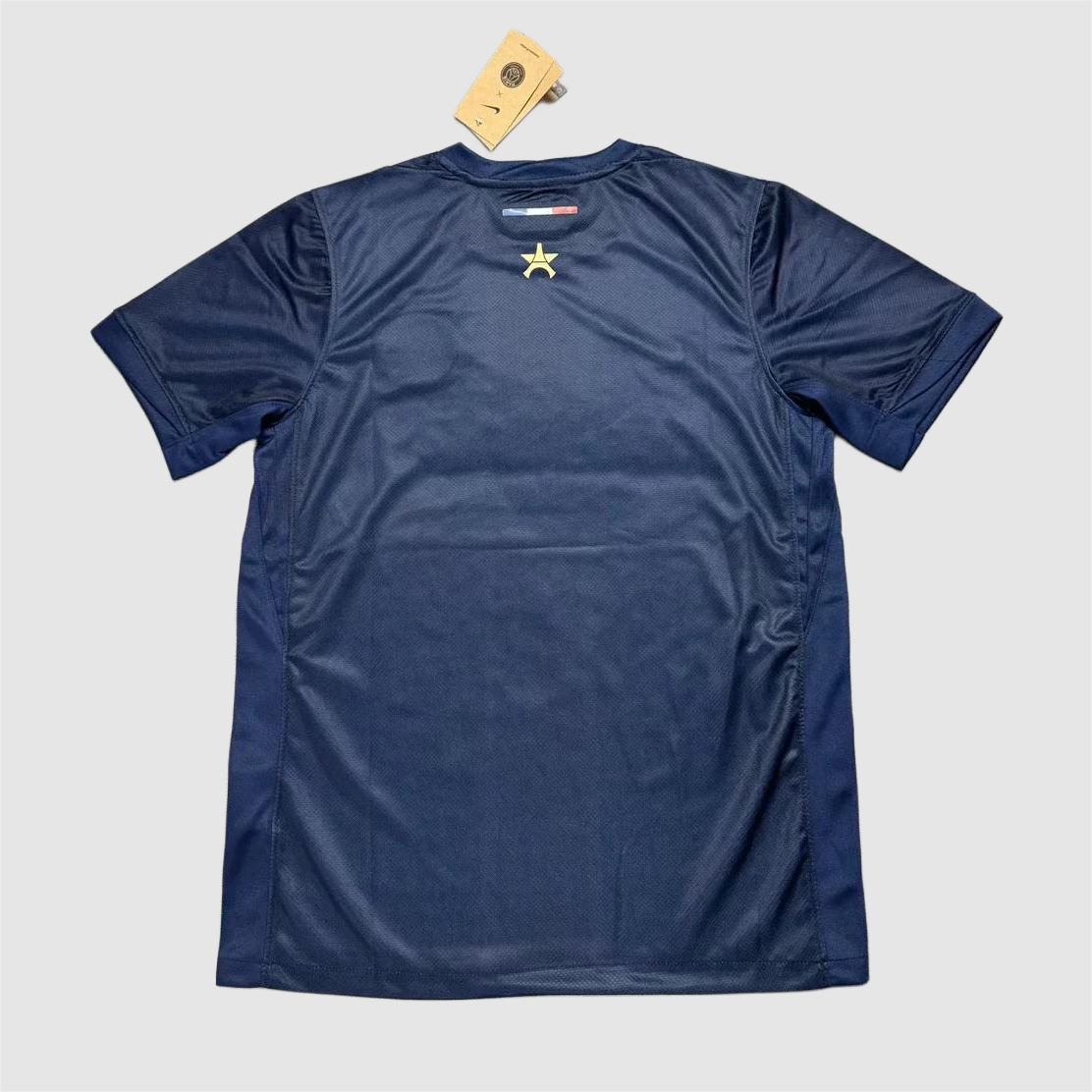 PSG Champions of Europe 2025 S-4XL 3