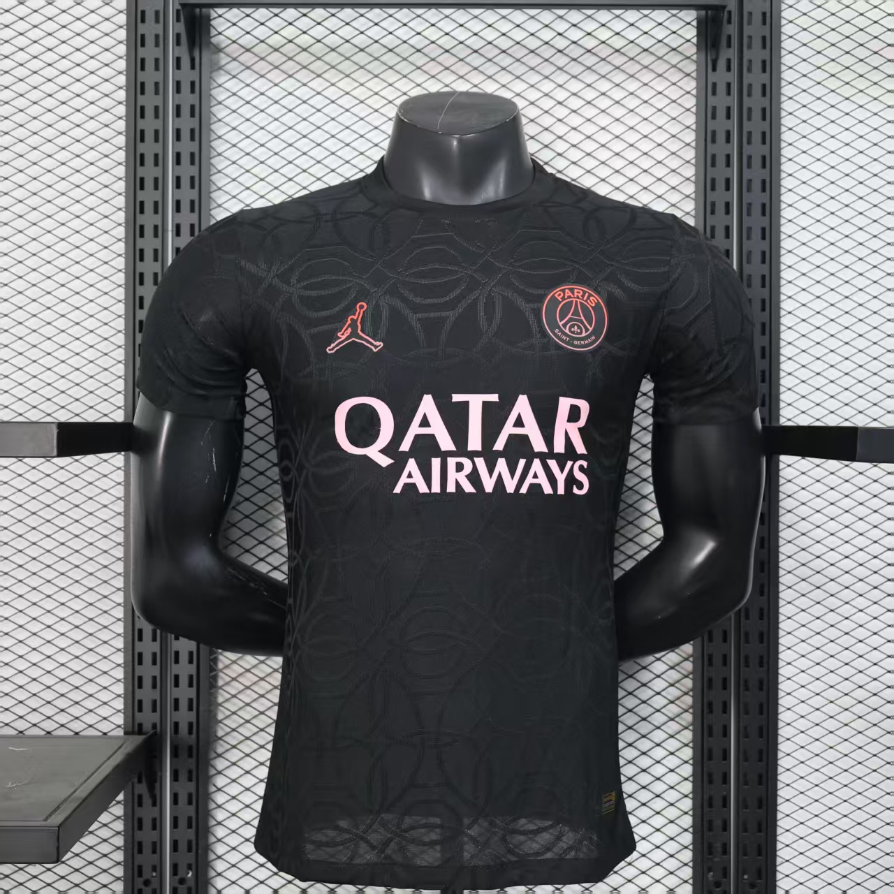 Player Version PSG 24/25 Special