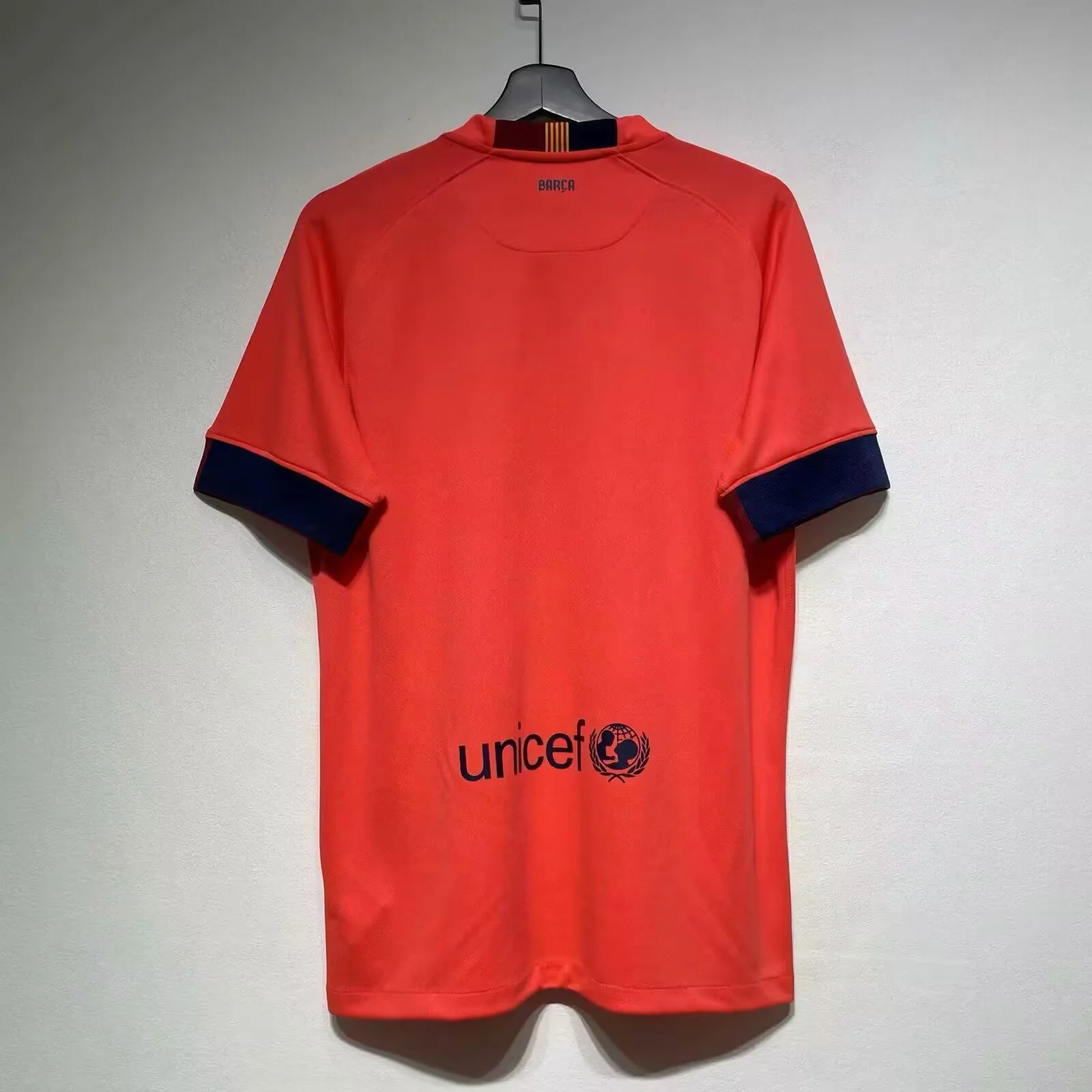 Retro Barcelona 14/15 Away S-XXL