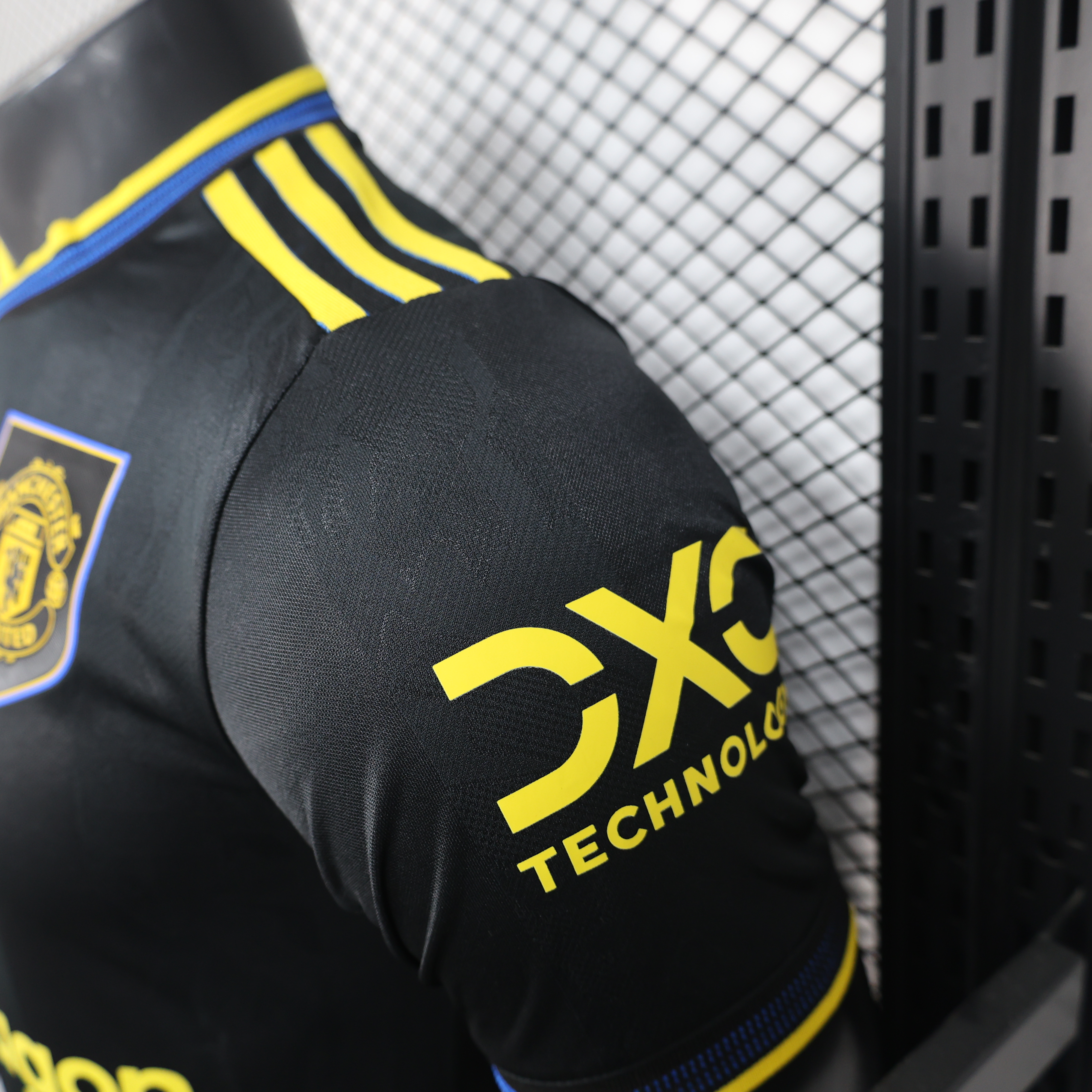 Player Version Man United 25/26 Third S-XXL 3