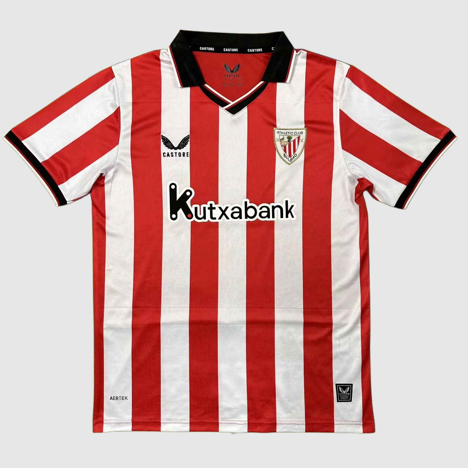 Bilbao 25/26 Home S-3XL
