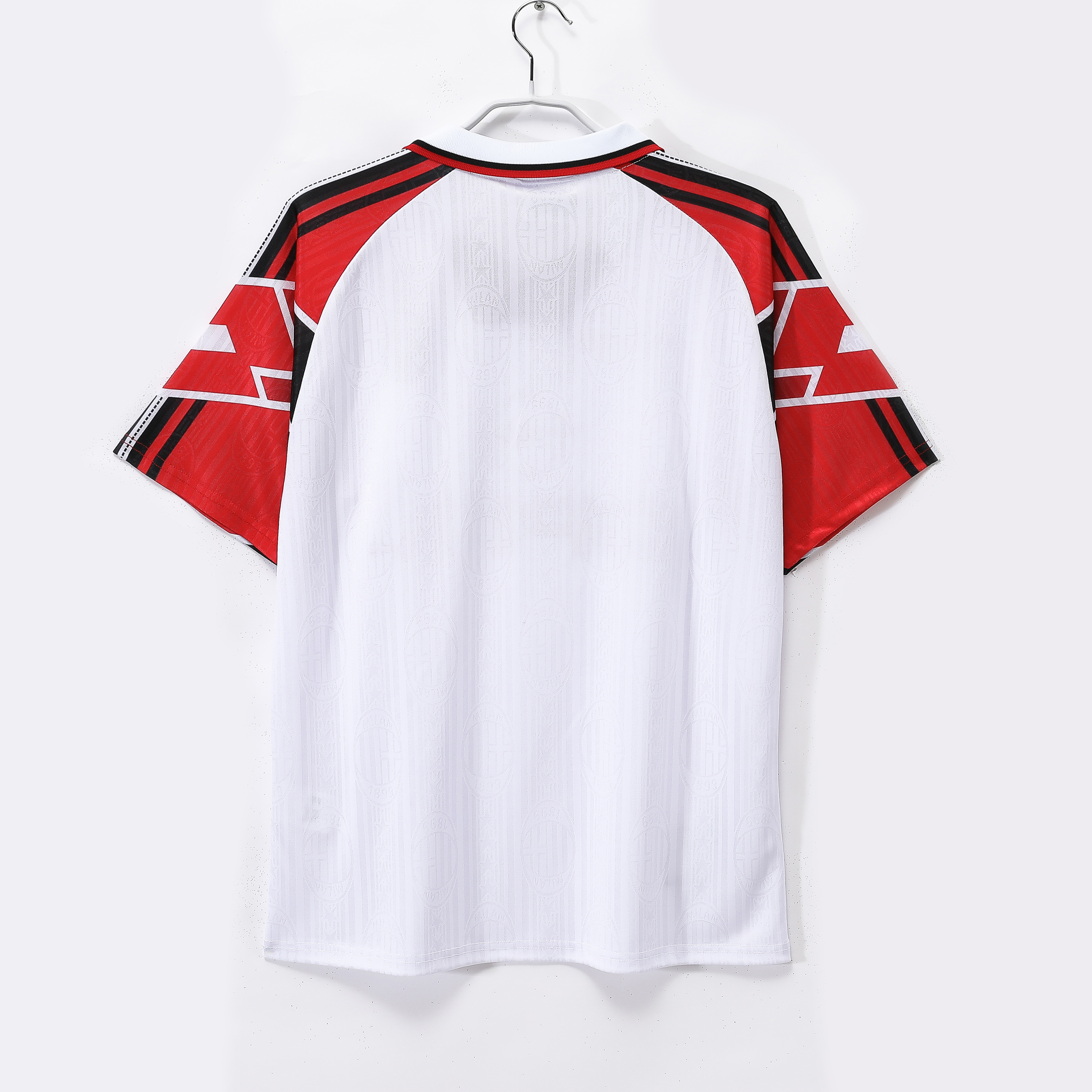 Retro 97/98 AC Milan Away Specical S-XXL