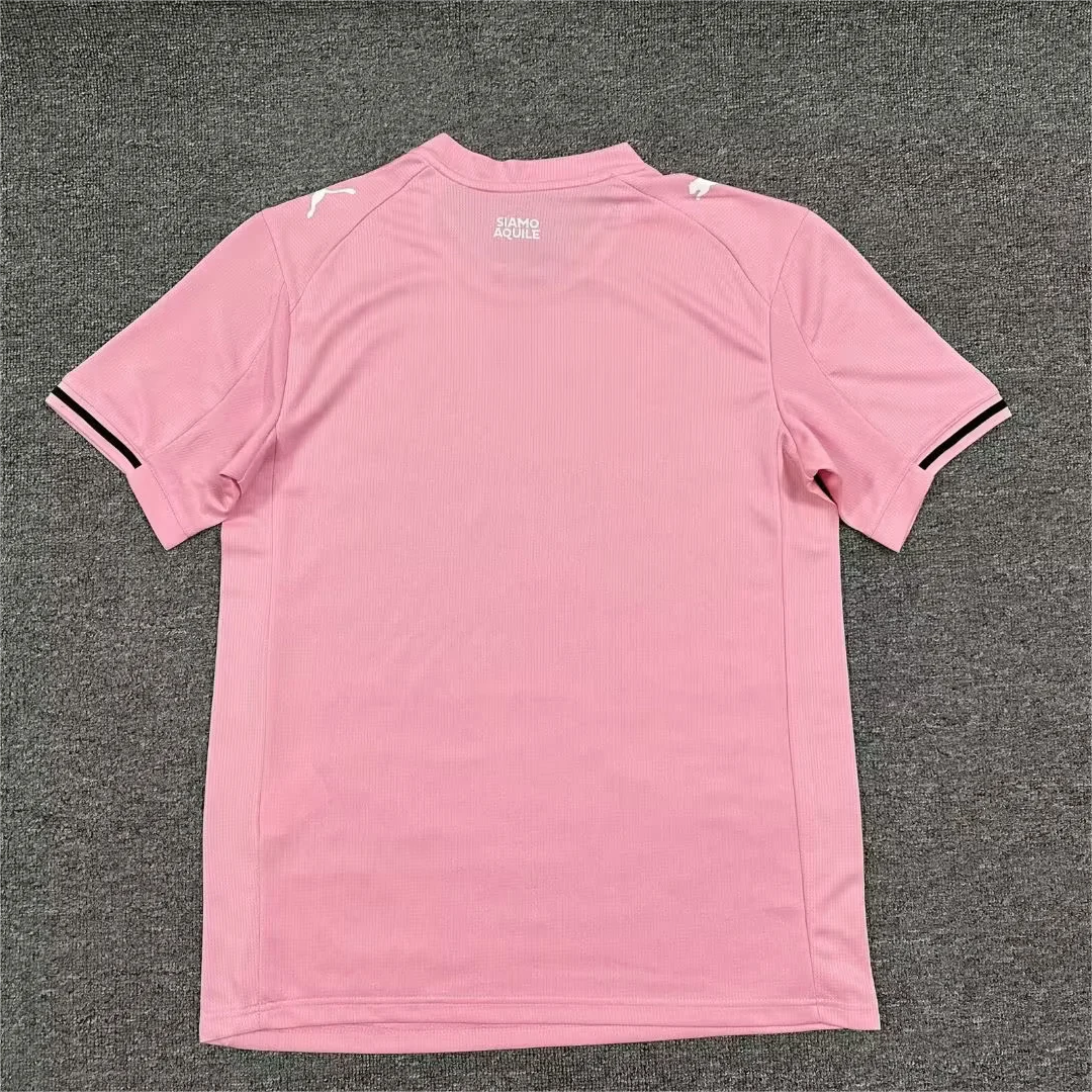 Pαlermo 25/26 Pink Kit S-XXL