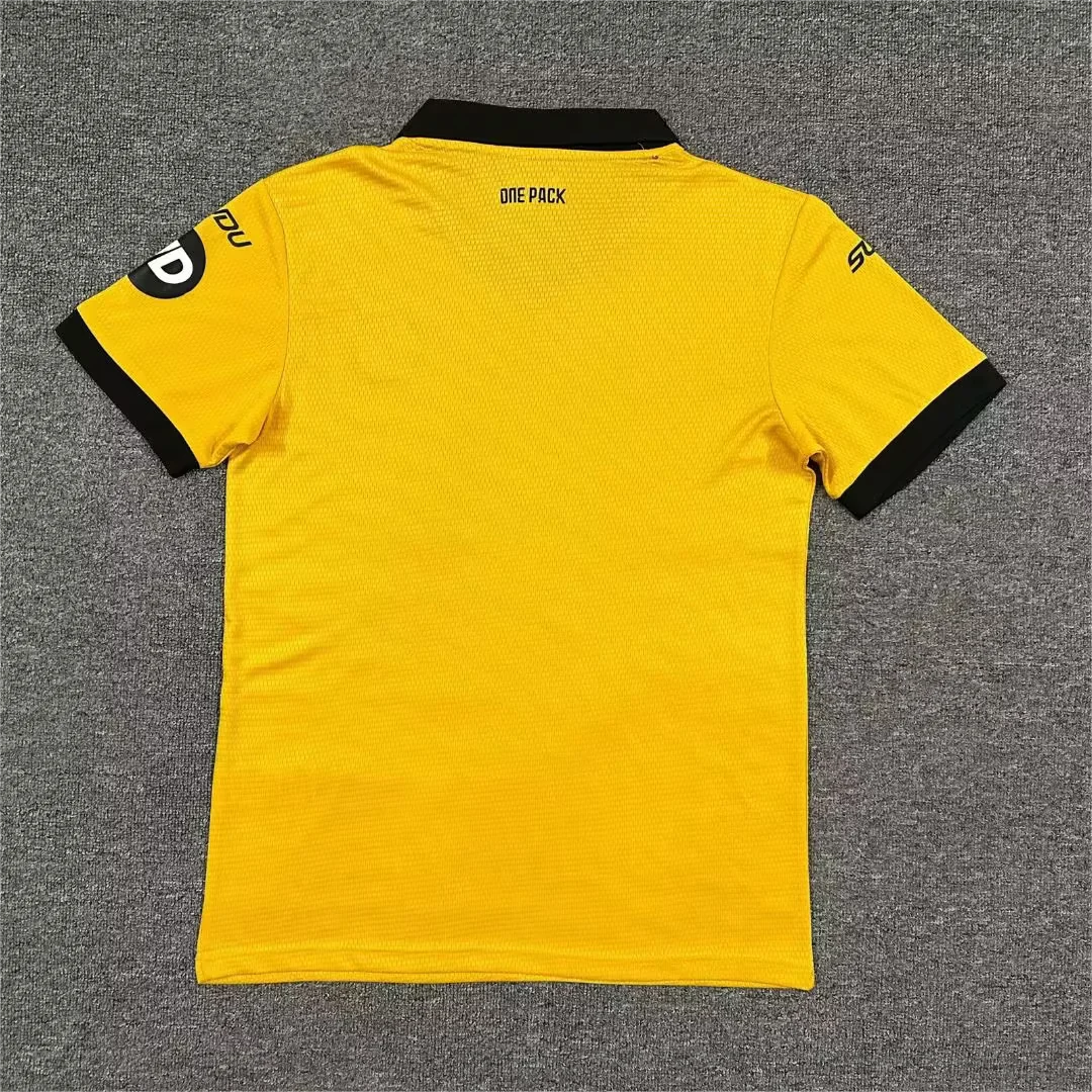 Wolf 25/26 Home S-4XL
