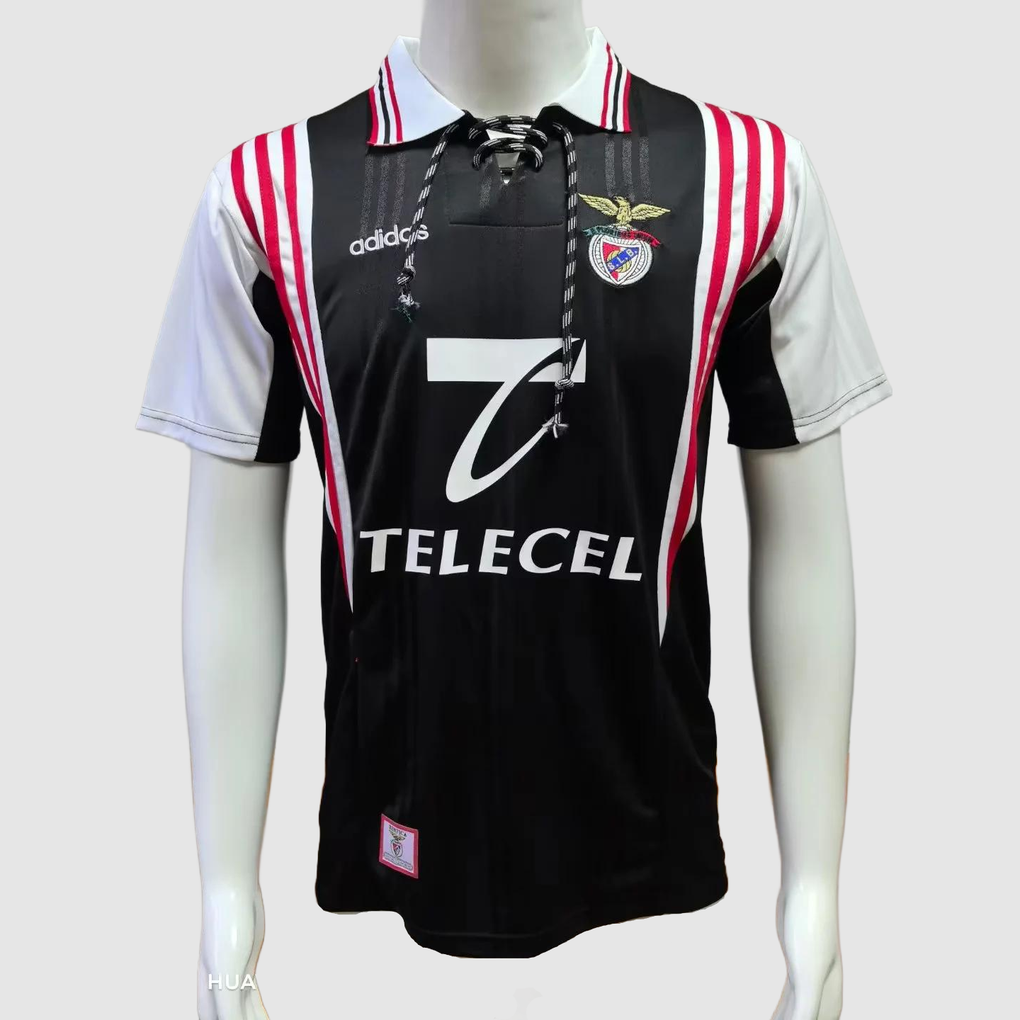 Retro Benfica 97/98 Third S-XXL