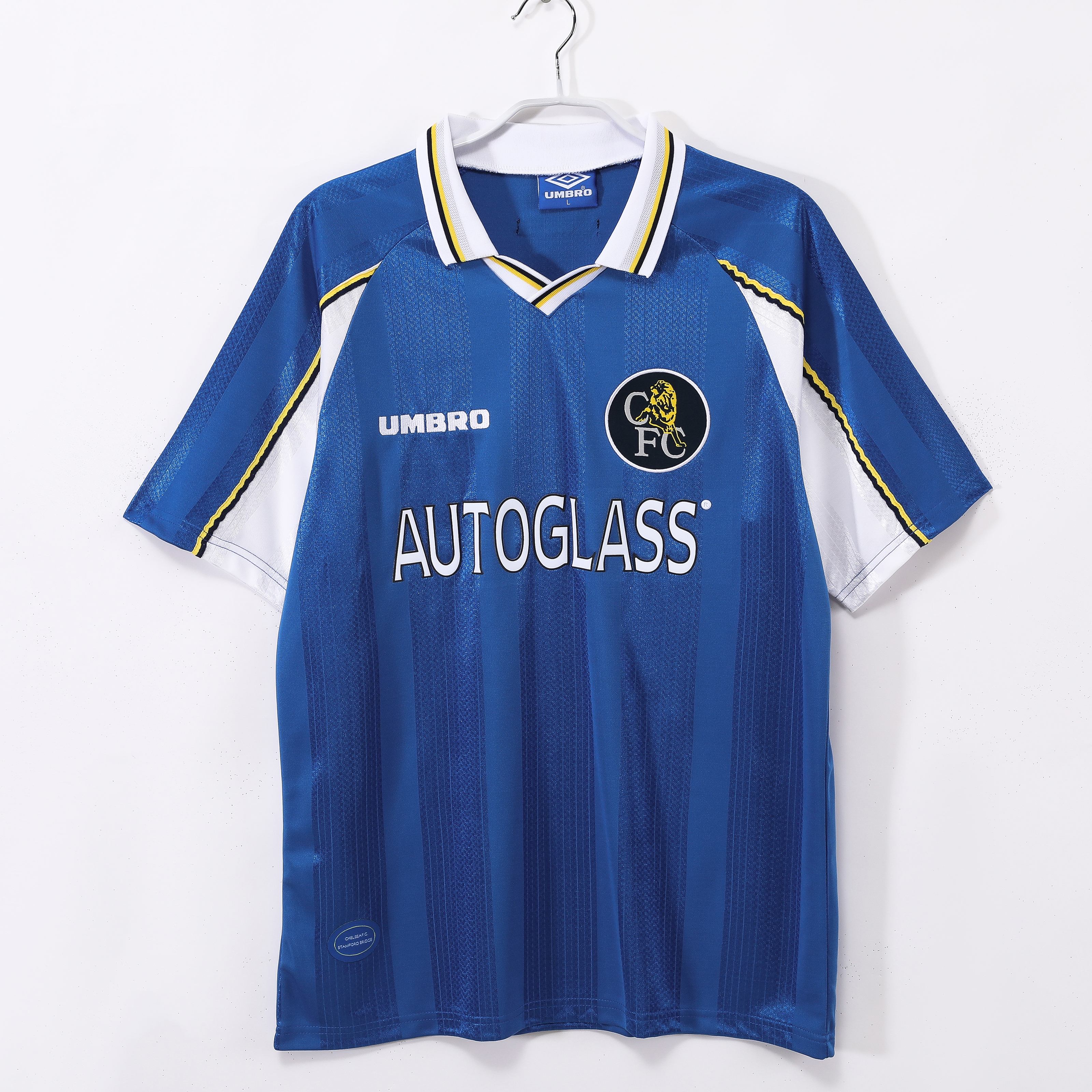 Retro Chelseα 97/99 Home S-XXL