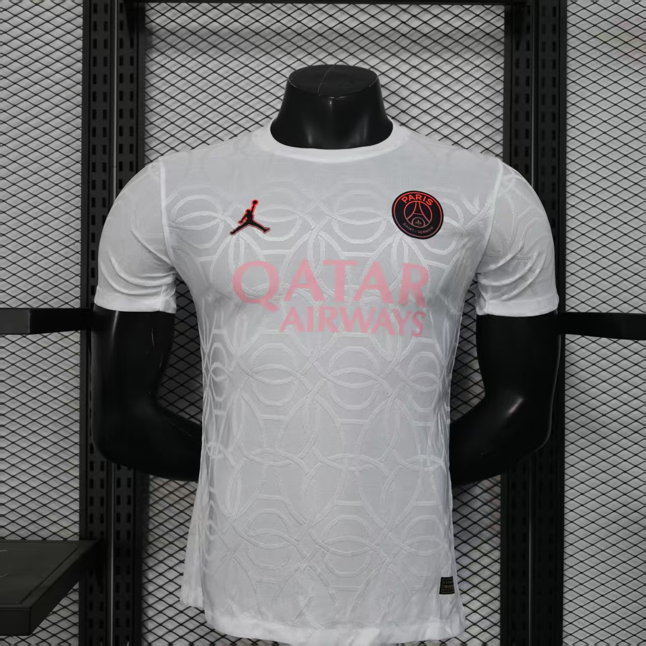 Player Version PSG 24/25 Special