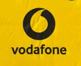 Borussia Dortmund 25/26 Home Shirt S-4XL