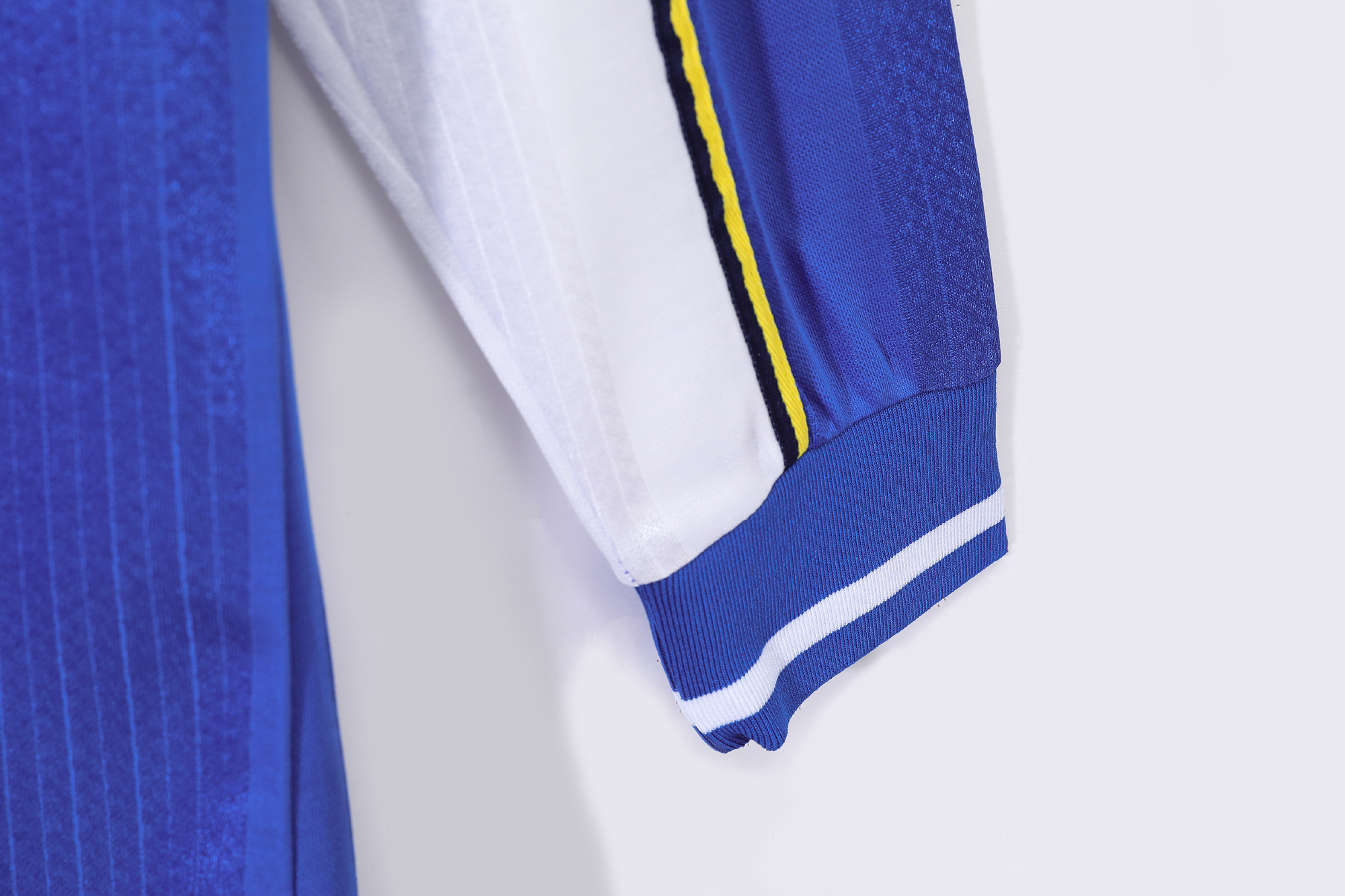Retro Chelsea97/99 Home Long Sleeves S-XXL