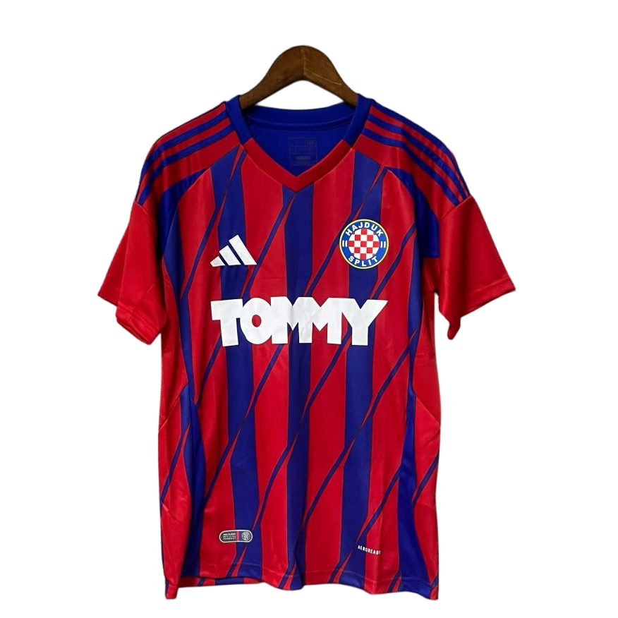 Hajduk Split 24/25 Kit S-XXL
