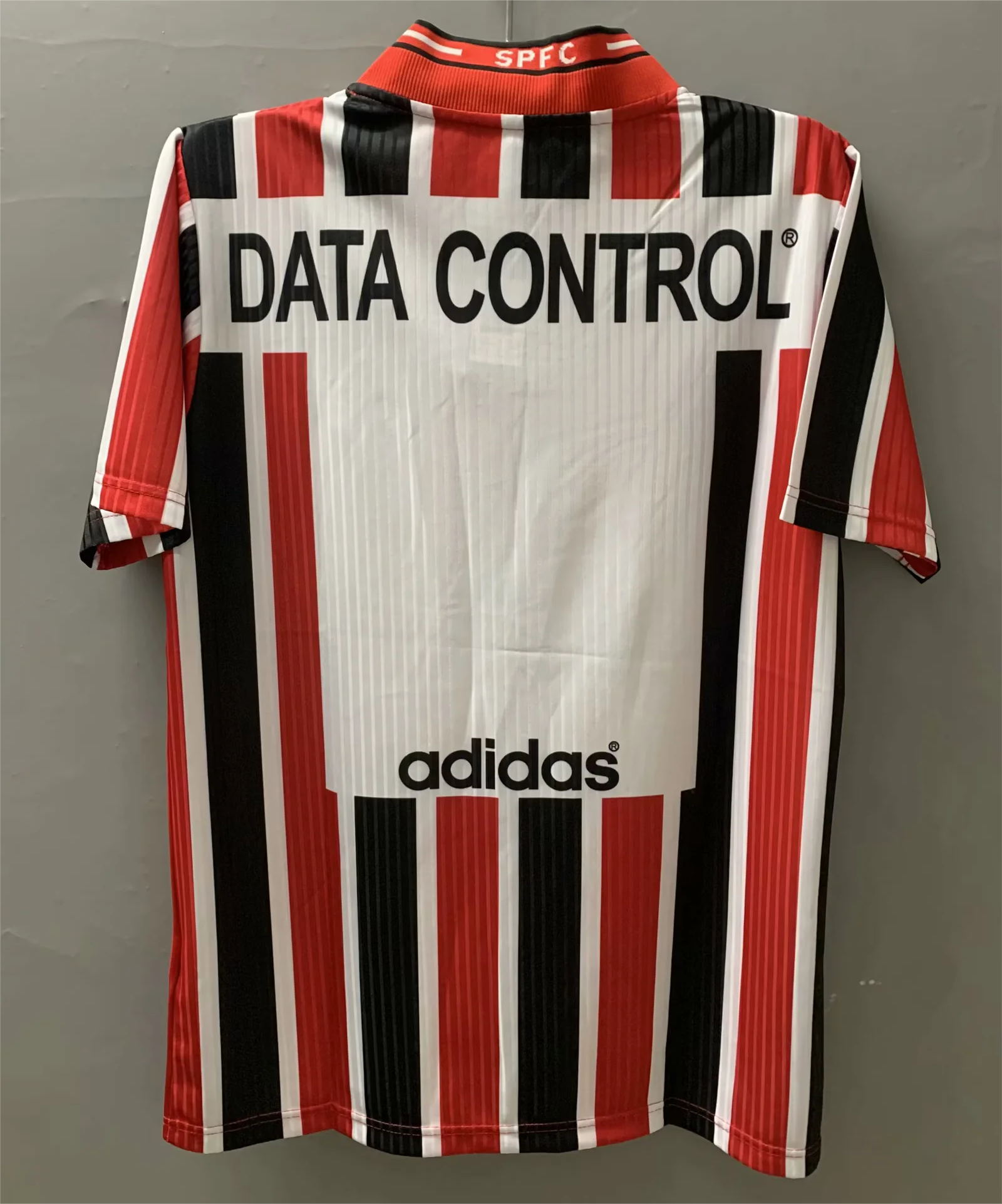 Retro Sao Paulo 1997 Away S-XXL
