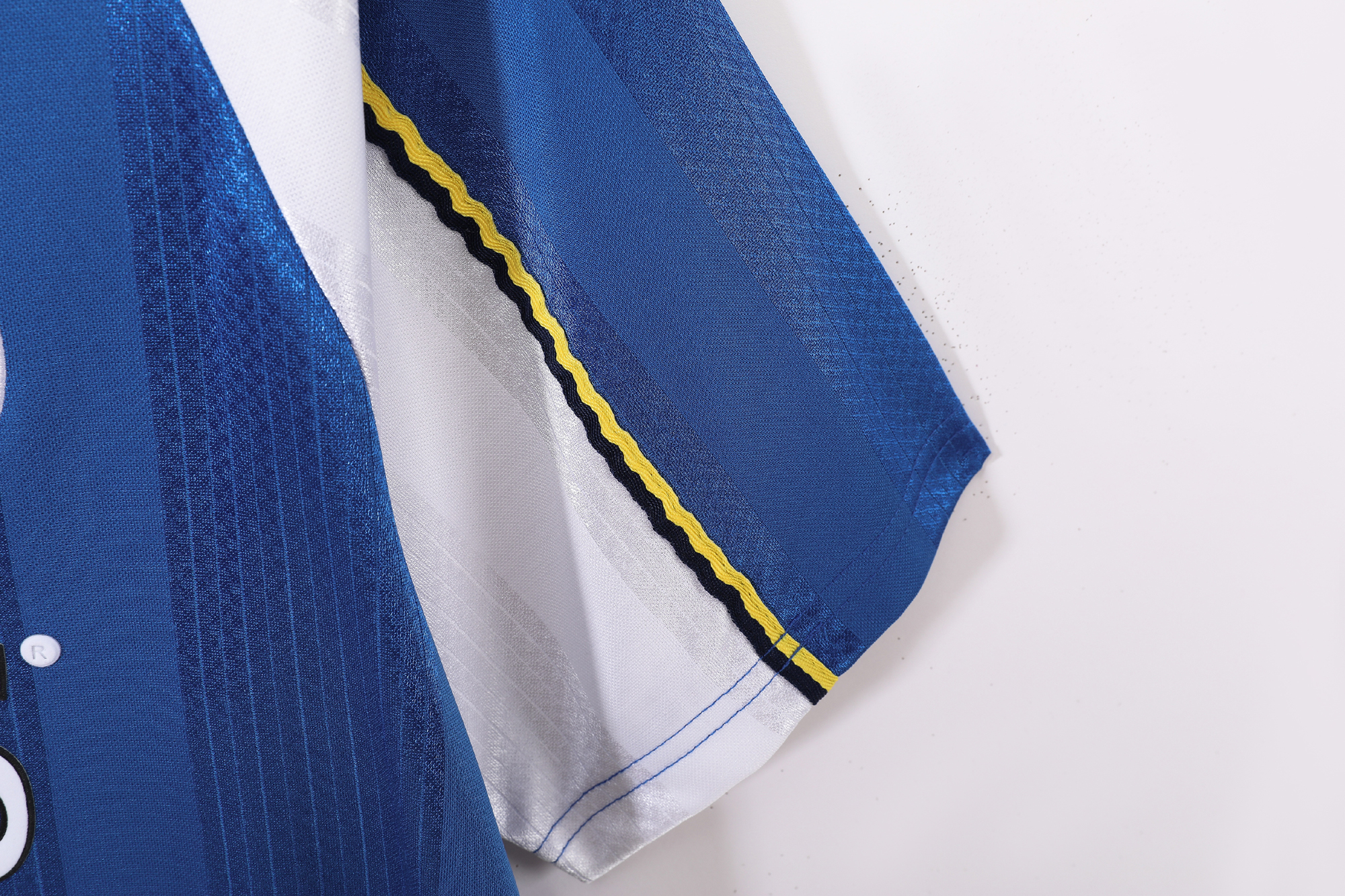 Retro Chelsea97/99 Home S-XXL 3