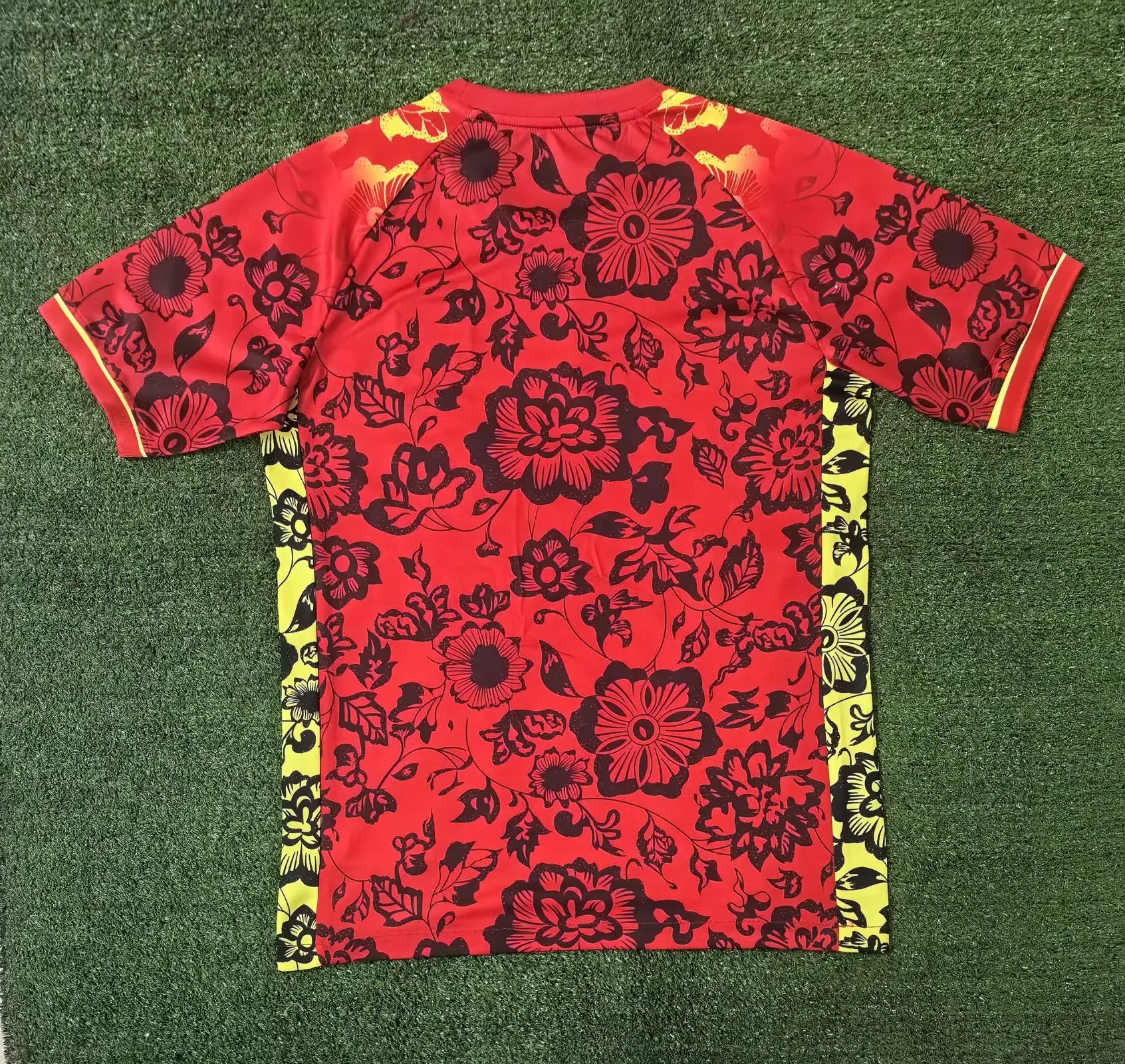 Portugal Specail Red Size: S-XXL