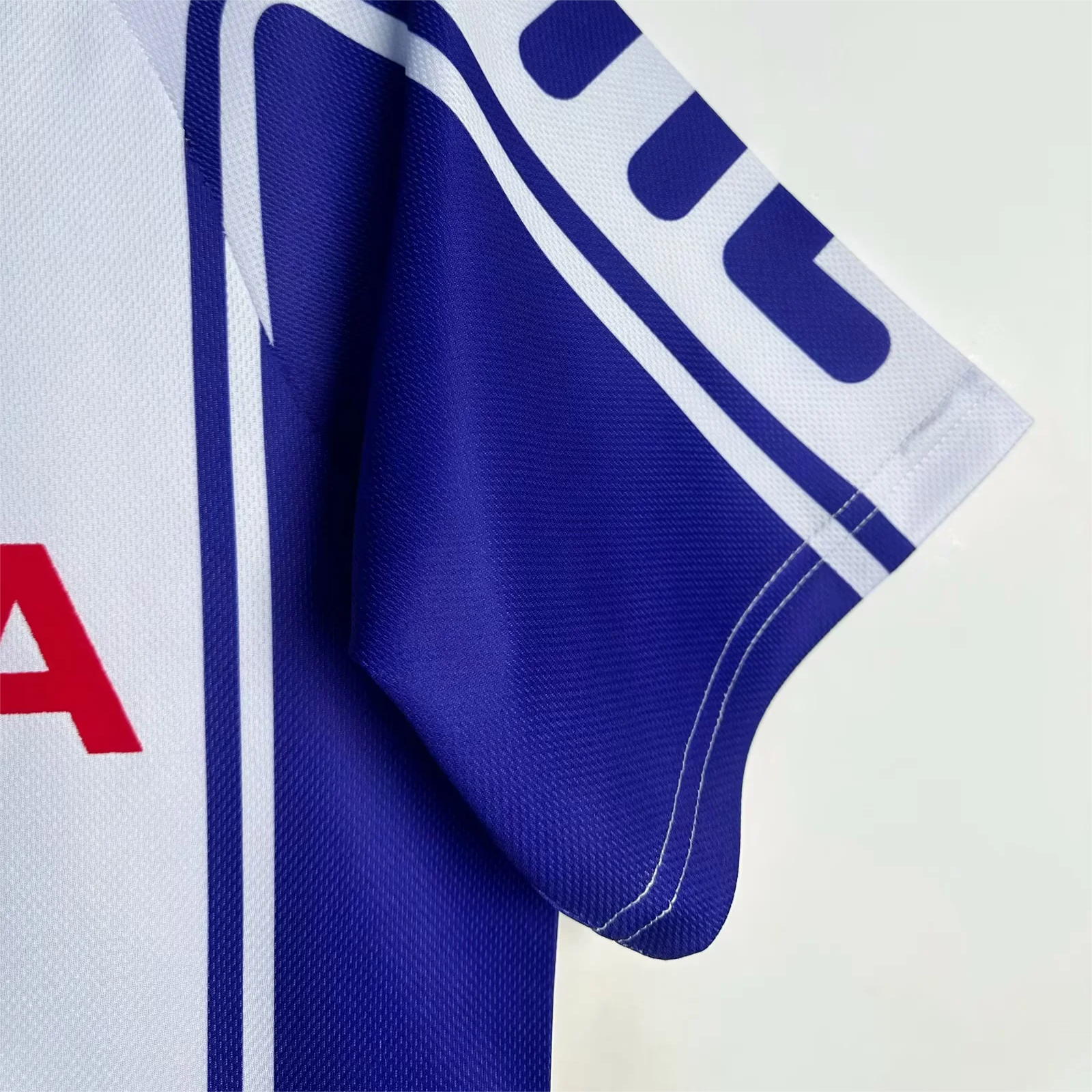 Fiorentina 1999/00 Away Kit S~XXL 4