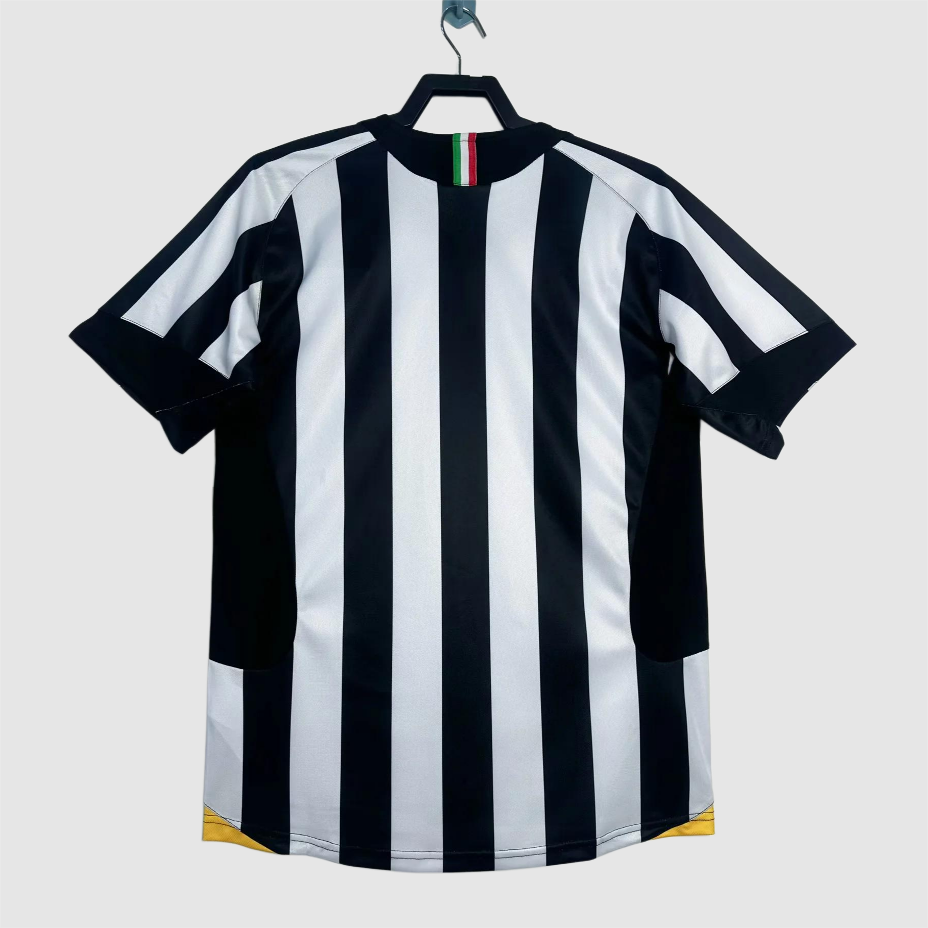 Retro Juventus 2005/06 Home