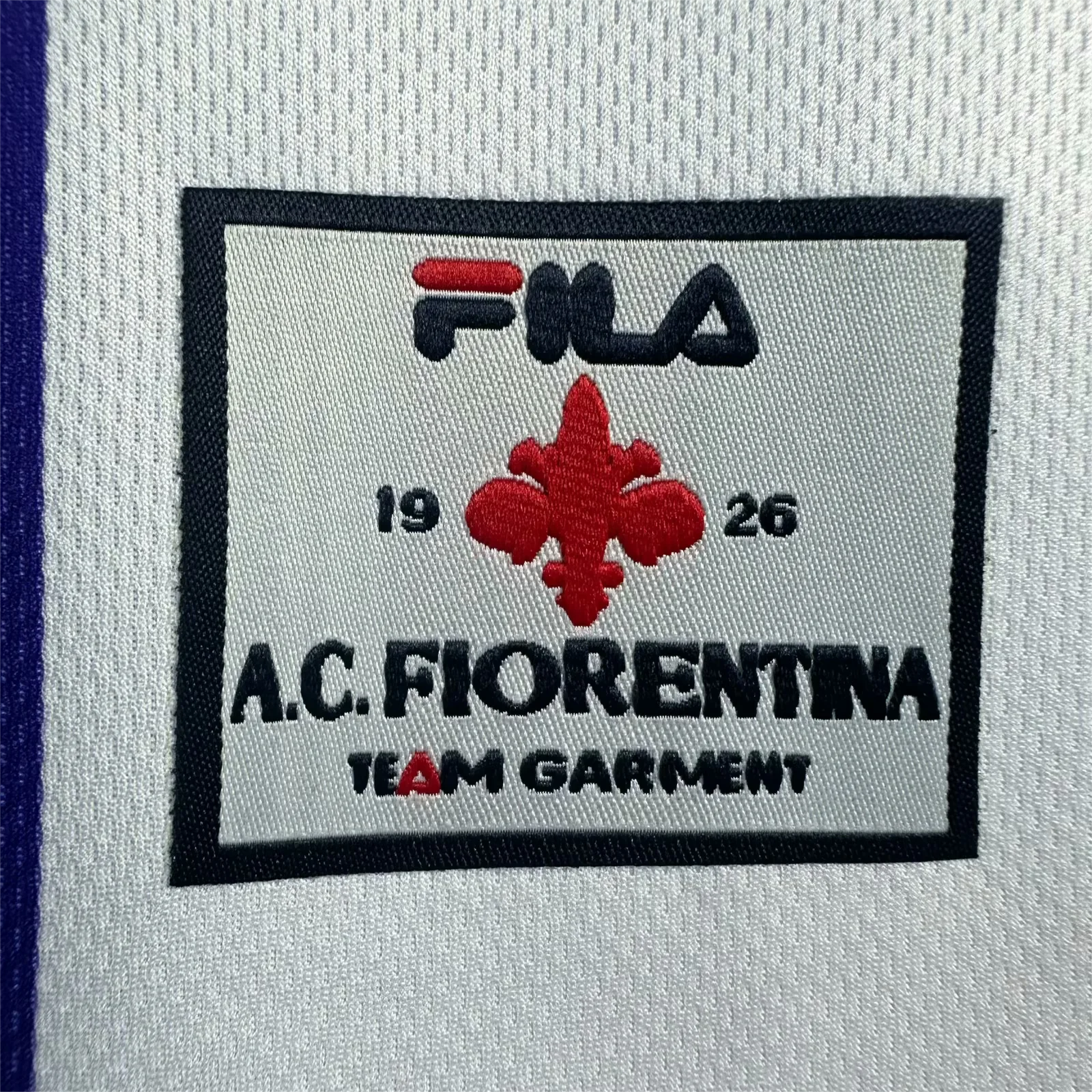 Fiorentina 1999/00 Away Kit S~XXL 3