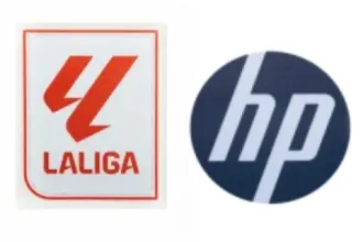 La Liga + HP