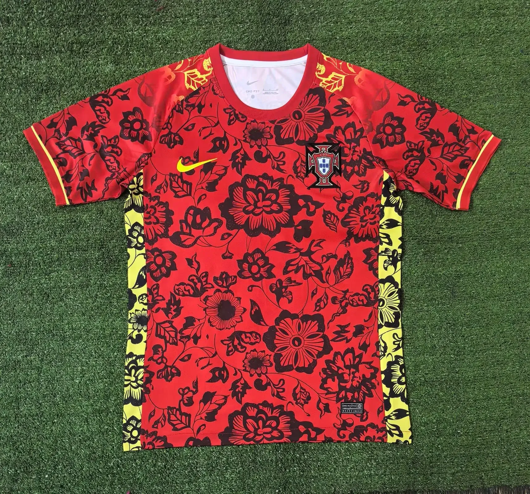 Portugal Specail Red Size: S-XXL