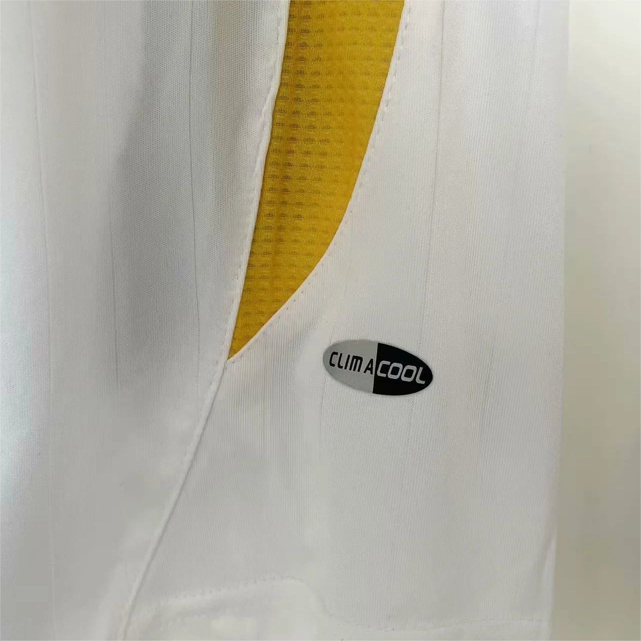 Retro  Germany 2006 Home Long Sleeves 4