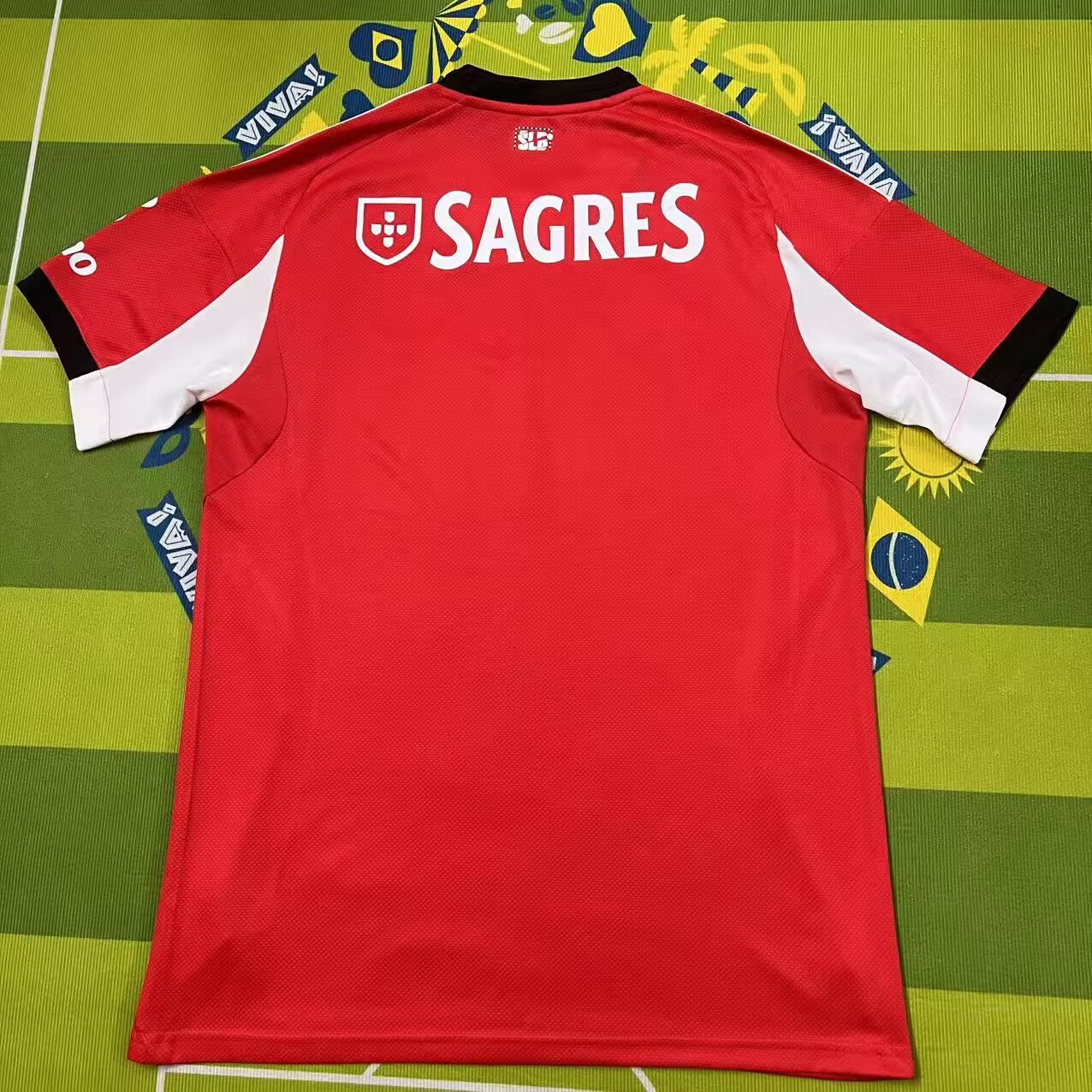 Benficα 25/26 Home S-4XL